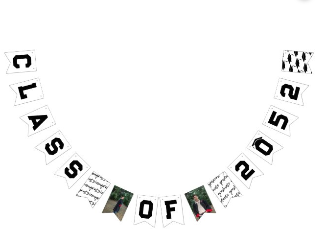 custom photo banner